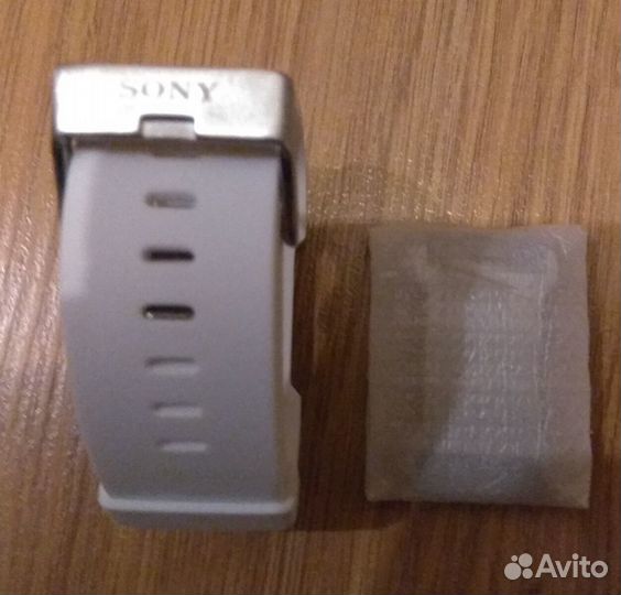 Ремешок на часы Sony SmartWatch MN2