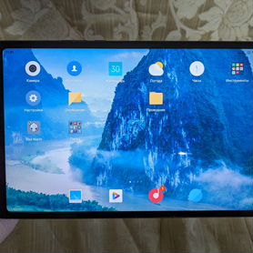 Планшет xiaomi mi pad 4 plus