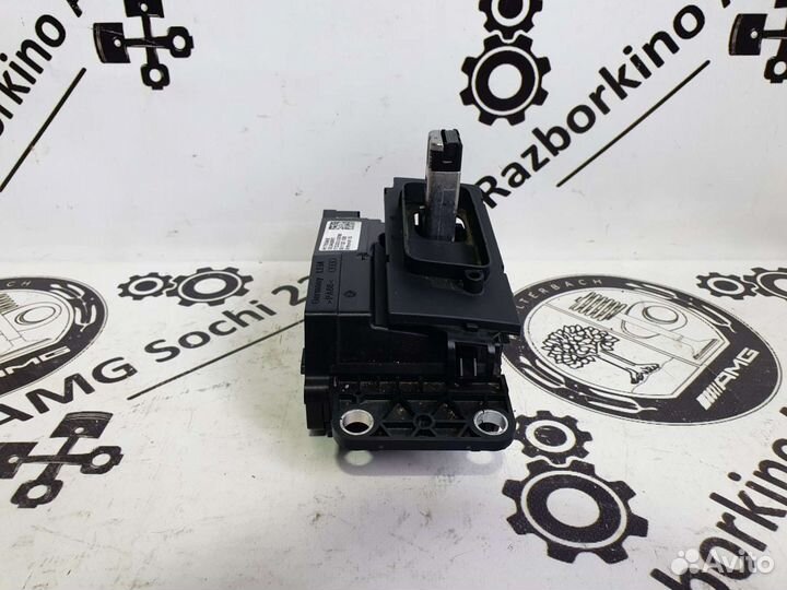 Кулиса (селектор) АКПП для Audi A8 D4