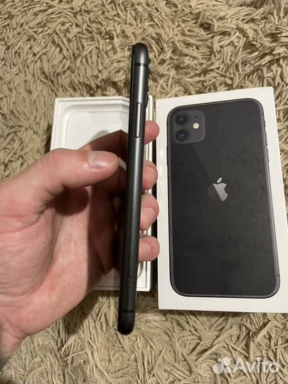 iPhone 11 64 gb