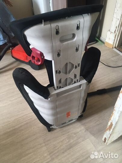 Детское автокресло romer