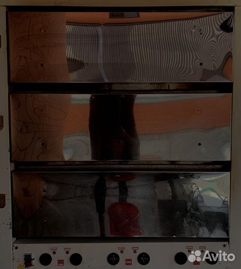 Хлебопечь Восток