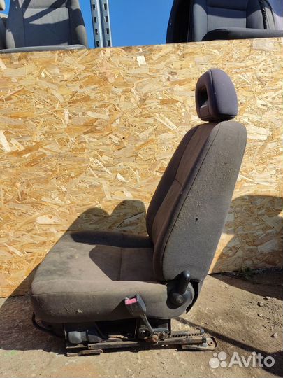 Сиденье переднее правое Ford Focus 2005-2008