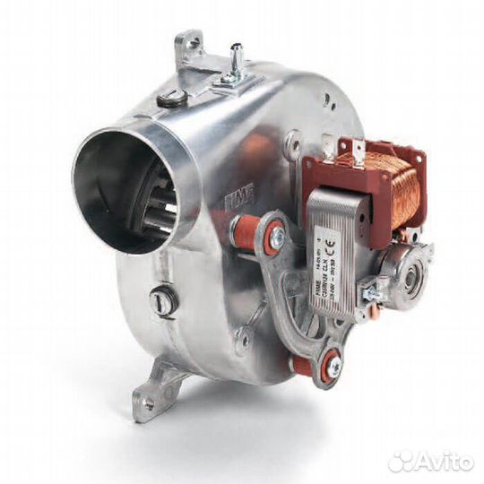 Вентилятор для газового котла protherm