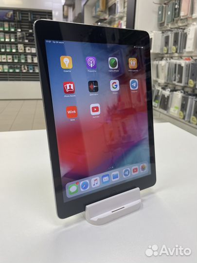 iPad Air 1 32gb