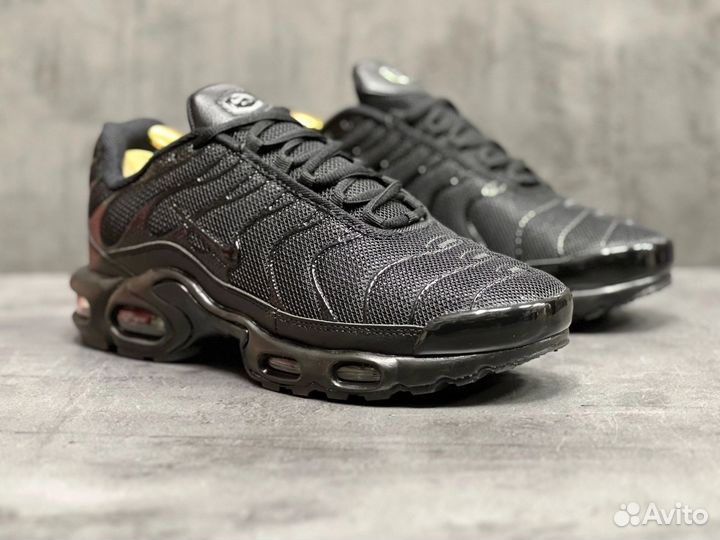 Кроссовки Nike Air max 95 tn plus