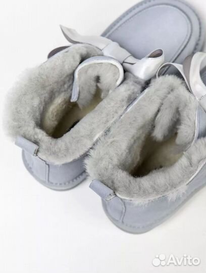 Угги женские 38 новые