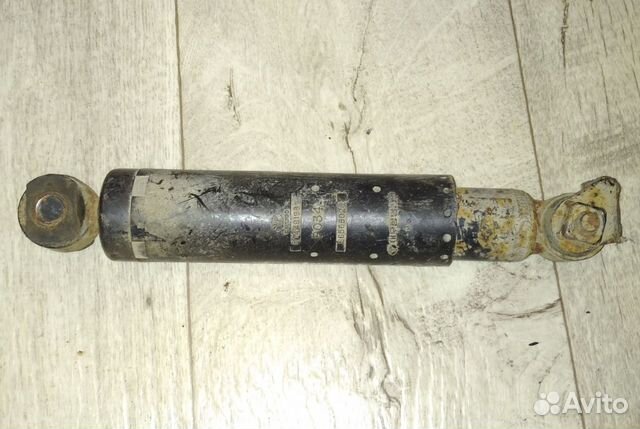 Амортизатор Matiz