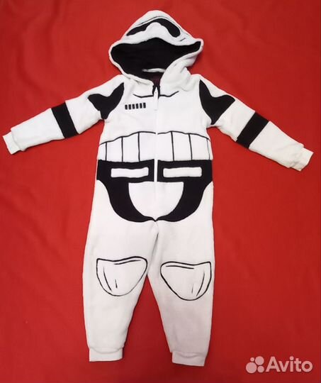 Вещи пакетом для мальчика на 2-3 года