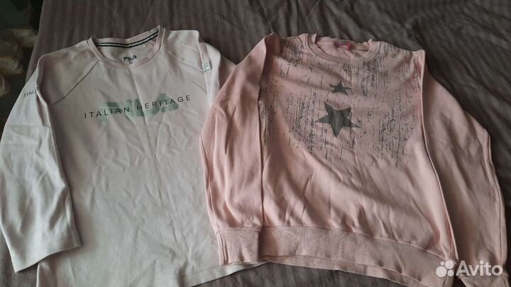 Женские вещи пакетом 42 44