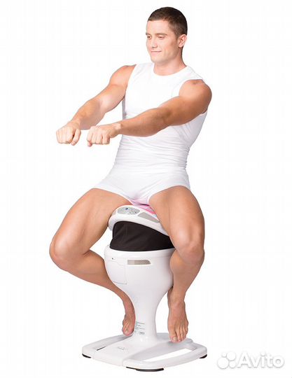 Продам тренажёр верховой езды 