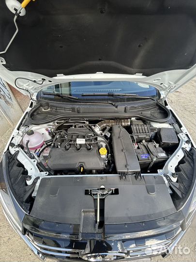 LADA Vesta 1.6 МТ, 2024, 2 400 км