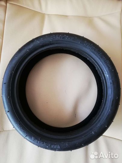 Новая мягкая покрышка для самоката