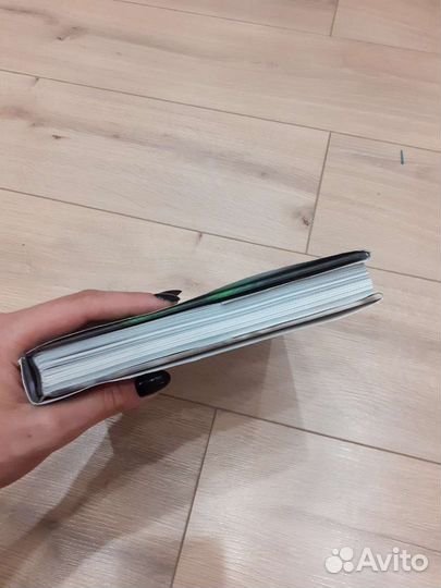 Книга/Фотоальбом Billie Eilish(Билли Айлиш)