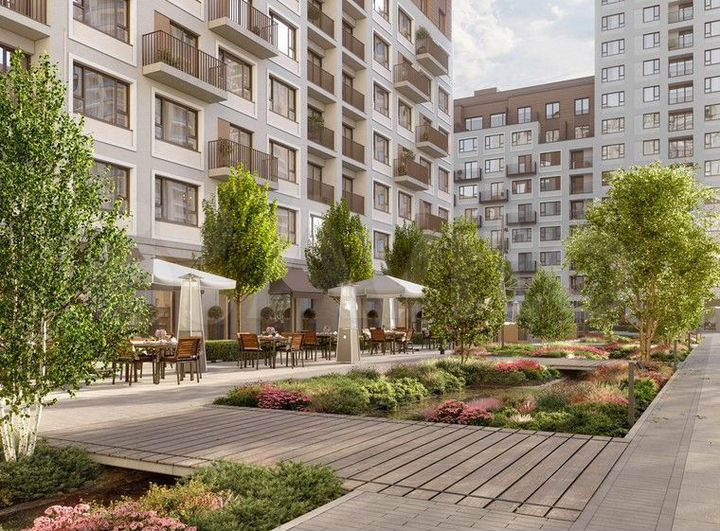 Продам торговое помещение, 95.7 м²