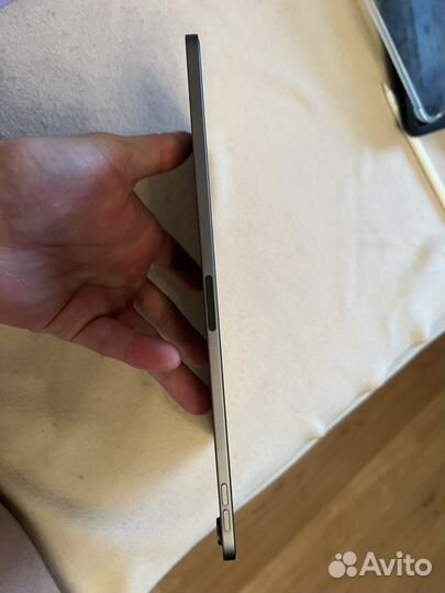 Планшет apple iPad pro 11 2022 256gb