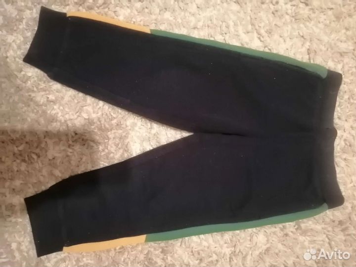 Детские вещи, 2-3 годика