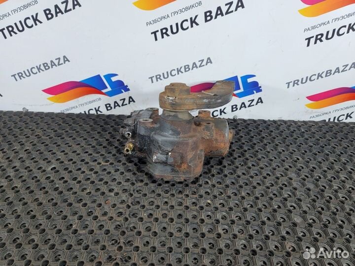 Гур Daf 95XF, Daf XF105, Daf XF95