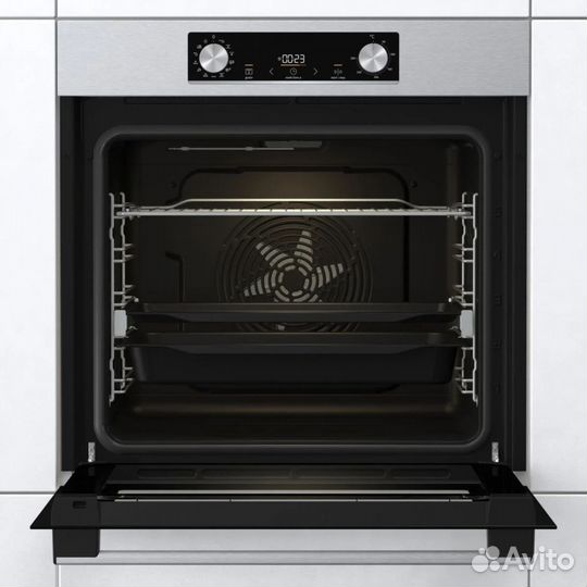 Духовой шкафGorenje BOS6737E13xновый