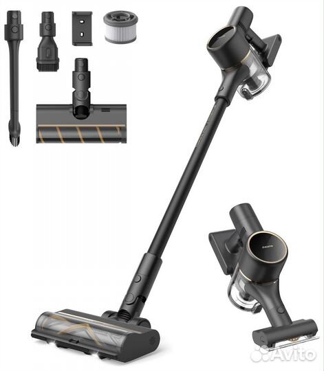 Xiaomi Dreame R10 pro новый, гарантия