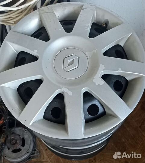 Продам диски р14