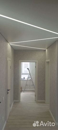 Ремонт квартир. Бесплатный выезд замерщика