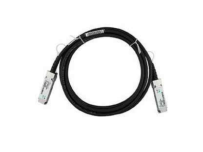 Кабель Supermicro 3.0M 40G qsfp+, CBL-ntwk-0446-0