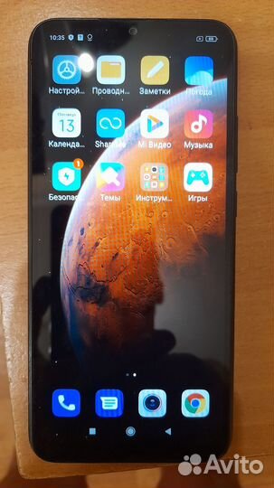 iPhone 4S, 8 ГБ