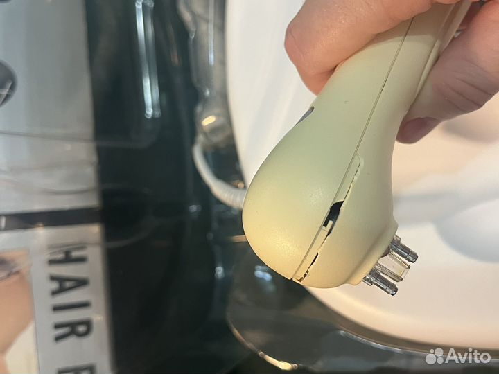 Эпилятор лазерный