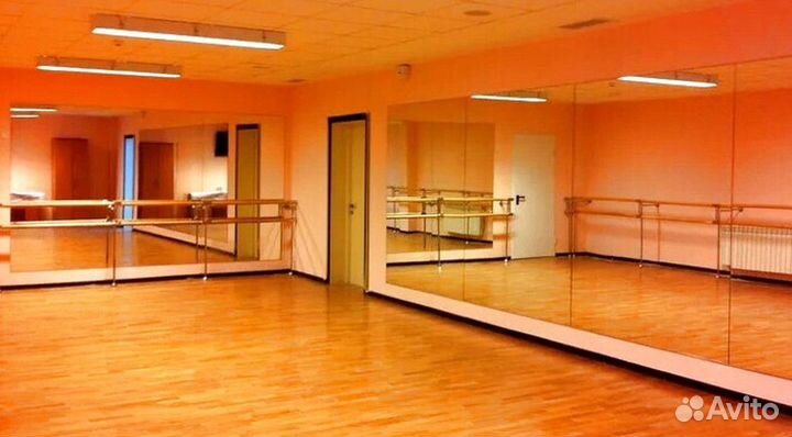 Зеркала любые