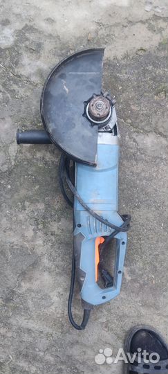 Ушм болгарка 230