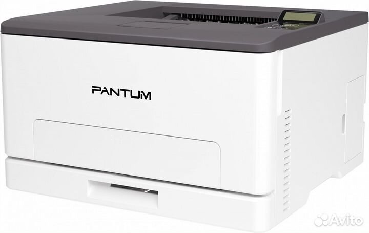 Принтер Pantum CP1100DW