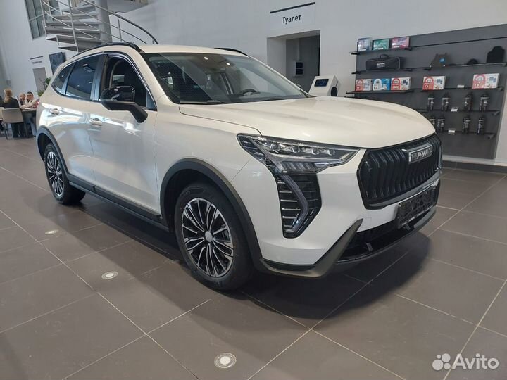 Haval Jolion 1.5 AMT, 2024