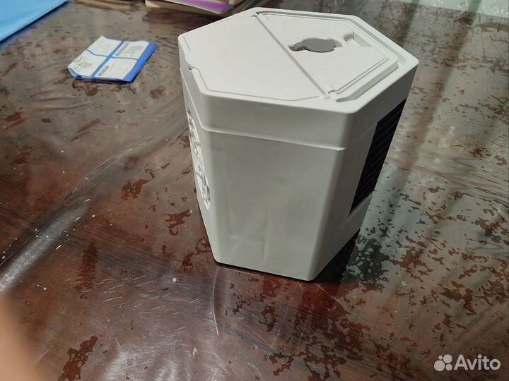 Мини кондиционер arctic air