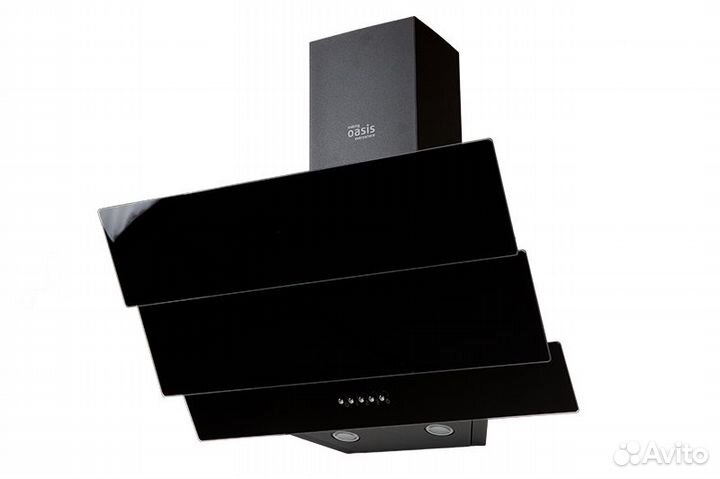 Вытяжка кухонная 