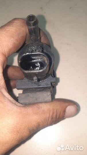 Клапан электромагнитный Geely MK Cross