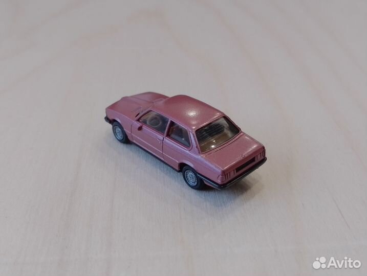 BMW 3er E21 (1975-1983) 323i