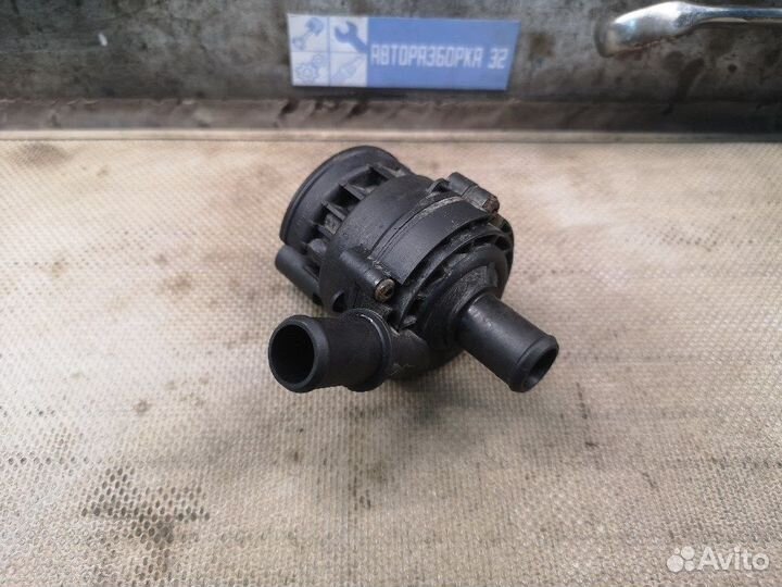 Насос электрический Nissan Renault 0392023015