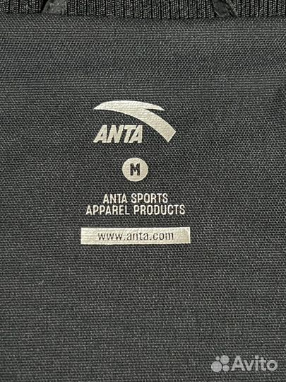 Бомбер Anta M