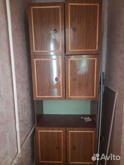 Шкаф сервант, гардероб