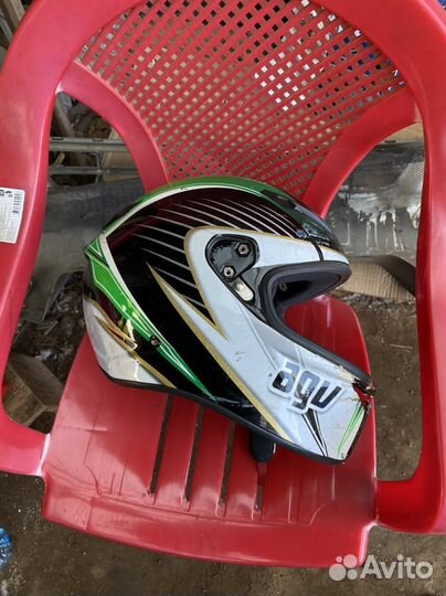 Agv corsa