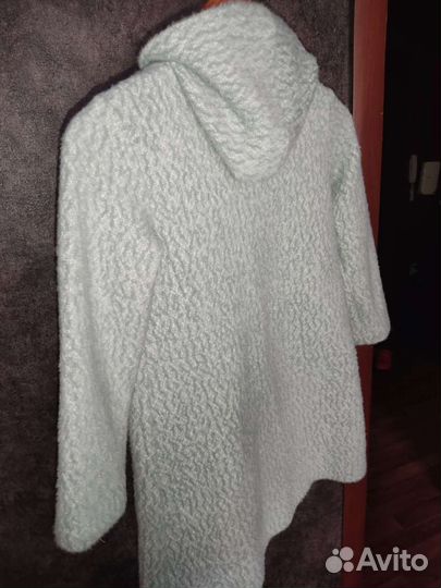 Пальто для девочек