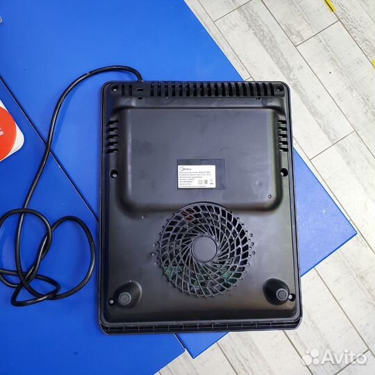 Индукционная Плитка Midea Rt2020
