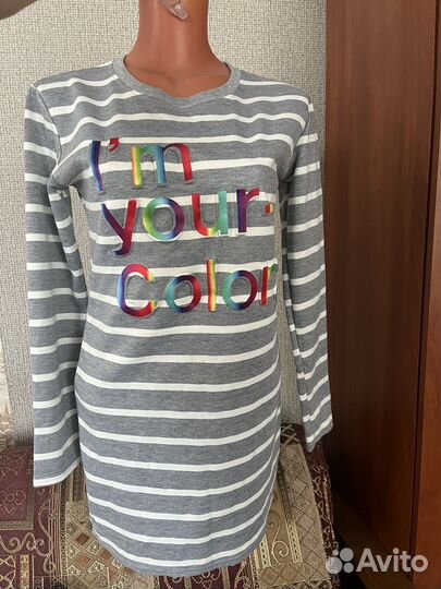 Туника женская