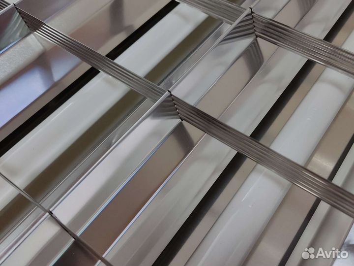 Светильник потолочный встраиваемый 