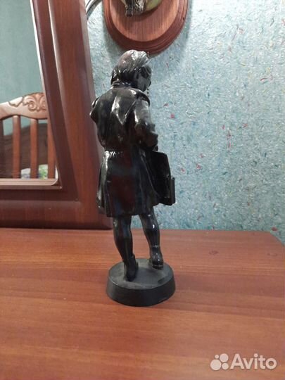 Школьница касли