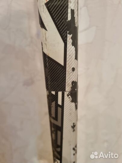 Вратарская клюшка 25 CCM рост 164-172 Левый хват