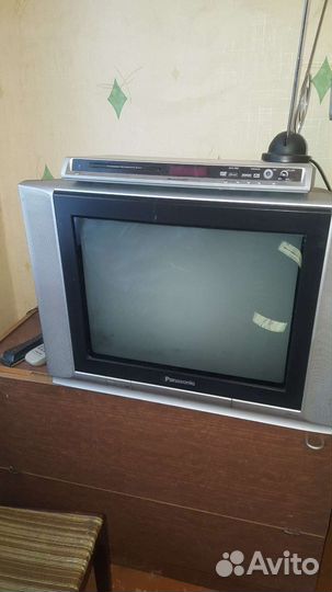 Телевизор Panasonic