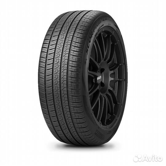 Pirelli Scorpion Zero All Season 275/55 R19 111H