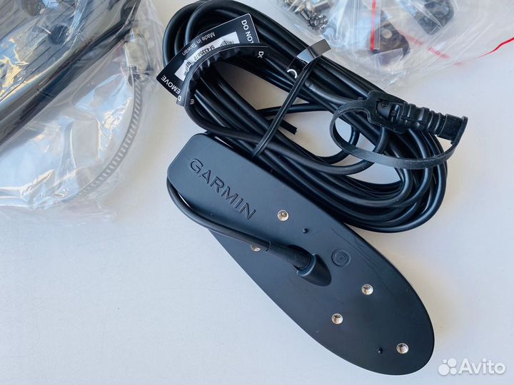 Датчик эхолота GT-20TM Garmin Striker 5CV